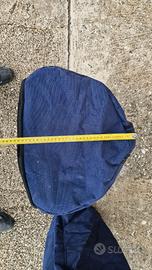 Custodia casse audio