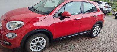 Fiat 500X 1.3 mjt - 95 CV - 2018