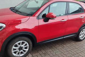 Fiat 500X 1.3 mjt - 95 CV - 2018