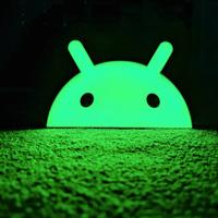 Lampada Android