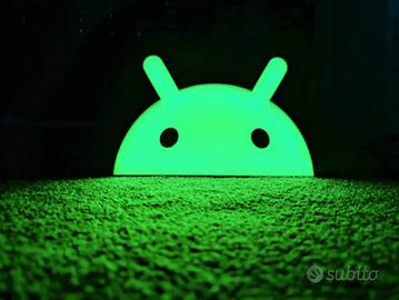 Lampada Android