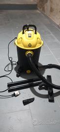 Aspiratore 24 litri