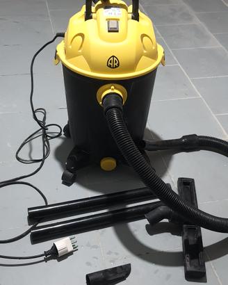 Aspiratore 24 litri
