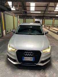 Audi A1 SLine