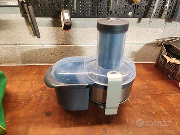 Kenwood Chef estrattore di succo