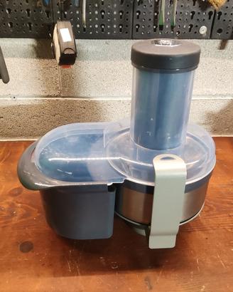 Kenwood Chef estrattore di succo