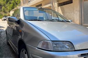 Fiat punto cabrio