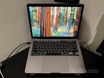 MacBook Pro M1 2020, 16gb