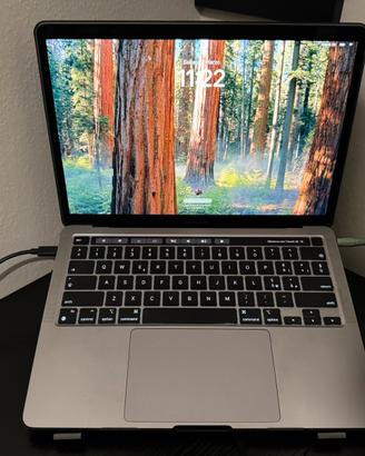 MacBook Pro M1 2020, 16gb