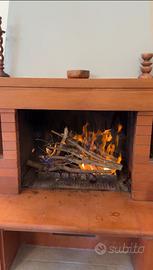 Spazzacamino Professionale a Palermo