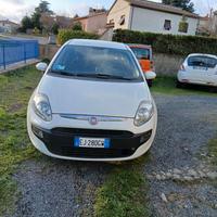 Fiat punto evo