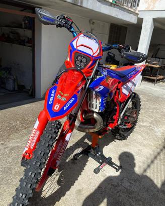 Beta rr 300 2t Racing 2021