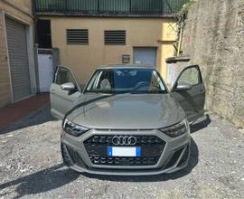 Audi A1 SportBack S Line edition