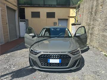 Vendesi Audi A1 SportBack S Line edition