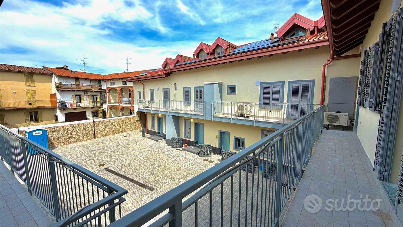 Appartamento – Chignolo d'Isola - Vista 3