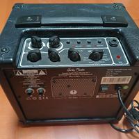 Ampli chitarra studio