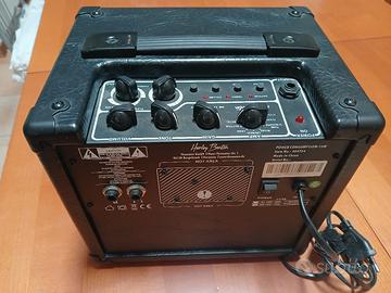 Ampli chitarra studio