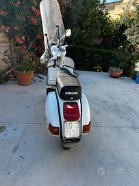 Piaggio Vespa P 150 X - 1994