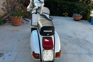 Piaggio Vespa P 150 X - 1994