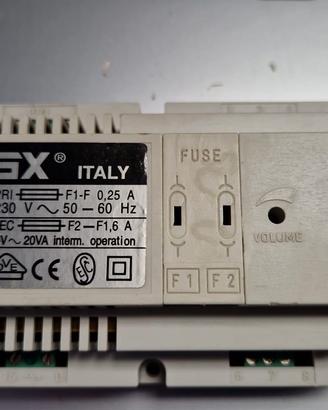 Alimentatore ELVOX 831