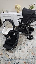 Passeggino Peg Perego 