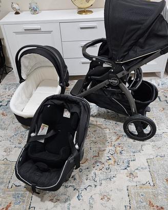Passeggino Peg Perego 