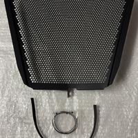 Protezione radiatore Honda CBR 1000 RR 08 09 10 11