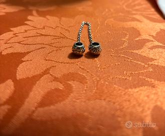 Catena di sicurezza “Pandora”