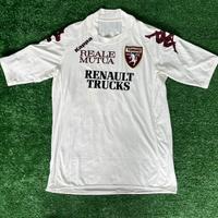 Maglia Torino Match worn