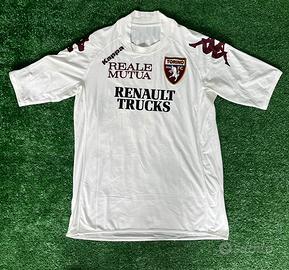 Maglia Torino Match worn