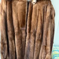Pelliccia di visone
