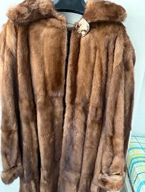 Pelliccia di visone