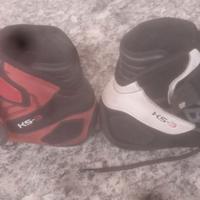 SCARPE KART