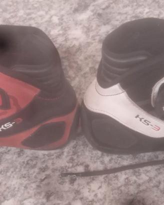 SCARPE KART