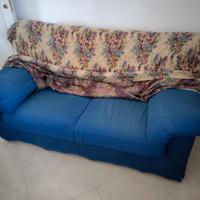 Divano due posti