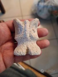 statuina gufo