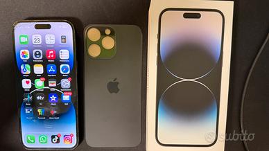 IPhone 14 Pro Max