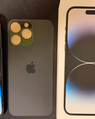 IPhone 14 Pro Max