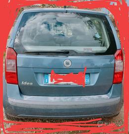 FIAT Idea - 2003