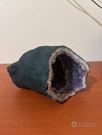 Geode Ametista Uruguay 27cm 4Kg -