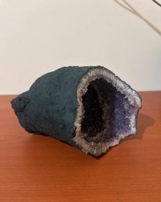 Geode Ametista Uruguay 27cm 4Kg -