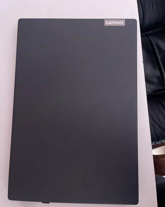 Computer lenovo
