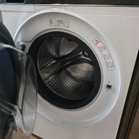 Lavasciuga Haier 12+8 kg serie 7
