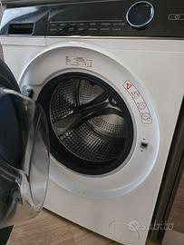 Lavasciuga Haier 12+8 kg serie 7