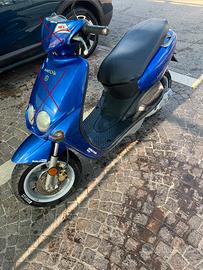Smembro yamaha neos 50 -DR 50,