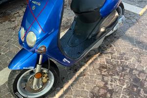 Smembro yamaha neos 50 -DR 50,