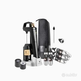 CORAVIN SIX+ Premium SET
