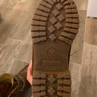 Timberland Boot classico