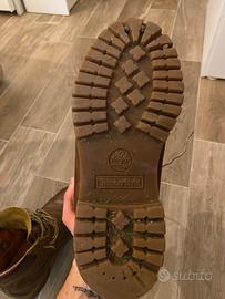 Timberland Boot classico