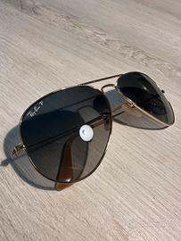 Occhiali da sole Ray Ban Aviator polarizzati
